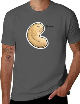Cashew T-Shirt Outdoor Work Short Sleeve Top - Aliexpress - FashionsVida