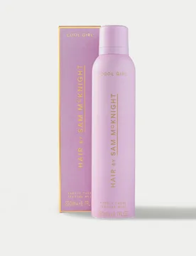 Cool Girl Texturising Mist 250ml No Colour female - HAIR BY SAM MCKNIGHT - FashionsVida