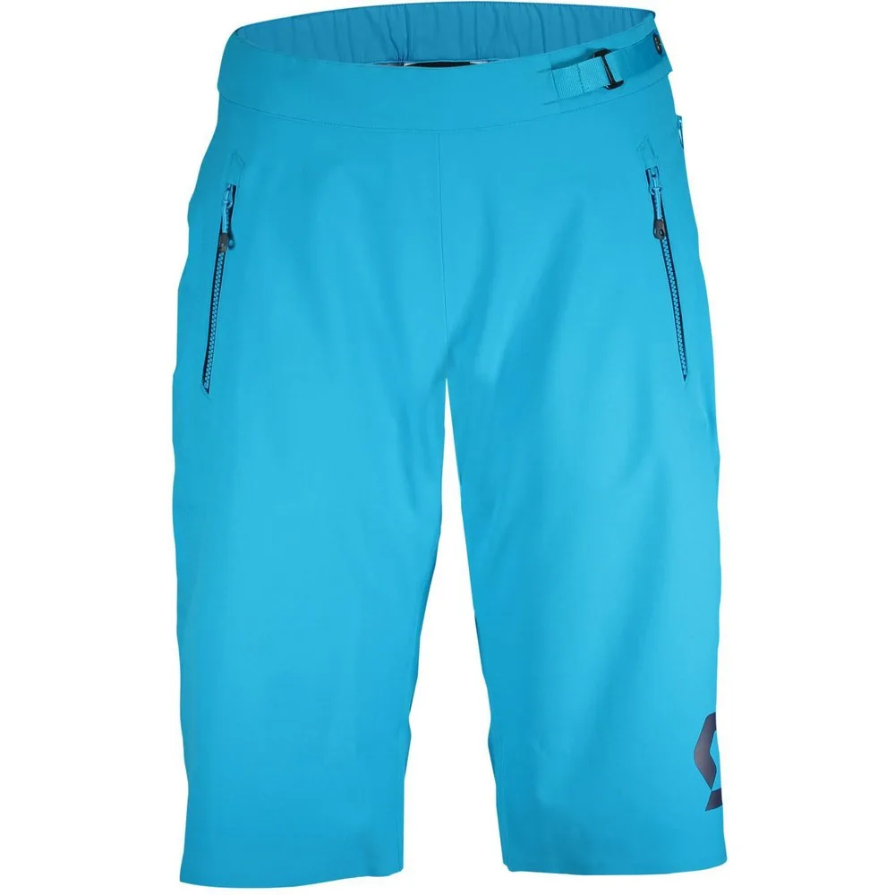 Bermuda de ciclismo de mujer TRAIL STORM WP - Scott - FashionsVida