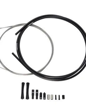 Kit cavi e guaine freno Slickwire strada - SRAM - FashionsVida
