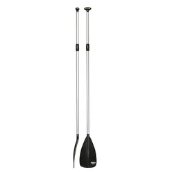 Pagaie Télescopique Silver / Black 170-215 cm unisex