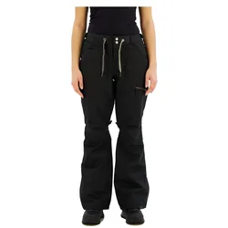 Pantalon Nadia Pt True Black S