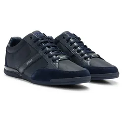 Sneaker Saturn Mx A 10216105 Dark Blue EU 40