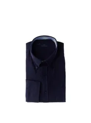 Camicia maniche lunghe BLU NOTTE 41