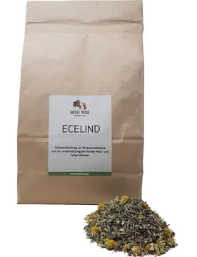 Hotte Maxe Ecelind Kräuter 500g - Hotte Maxe - FashionsVida