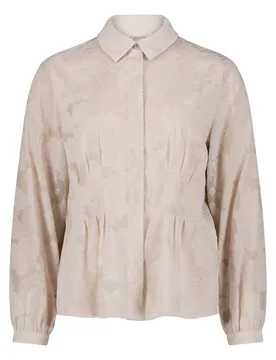 Bluse Kurz 1/1 Arm female - 36 - FashionsVida