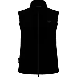 Weste Drive Pro Insulated, schwarz xl