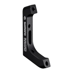 Adattatore Pinza Freno A Disco Sm-ma-r160p Black