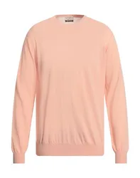 Pullover Hombre Salmón 50,54,56 Hombre