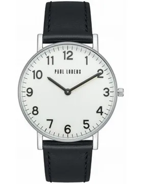 Armbanduhr Pl11989a53a1 Einheitsgrösse Male - Paul Lorens - FashionsVida