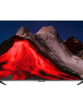 Tv 75 A Pro 75´´ 4k Qled Dark Grey One Size unisex - Xiaomi - FashionsVida