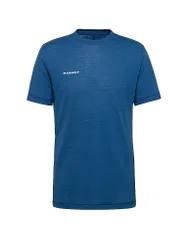 Herren Funktionsshirt Massone Light blau L M
