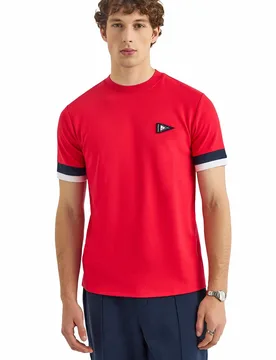 Nautica Anoki Men's T-Shirt - Nautica - FashionsVida