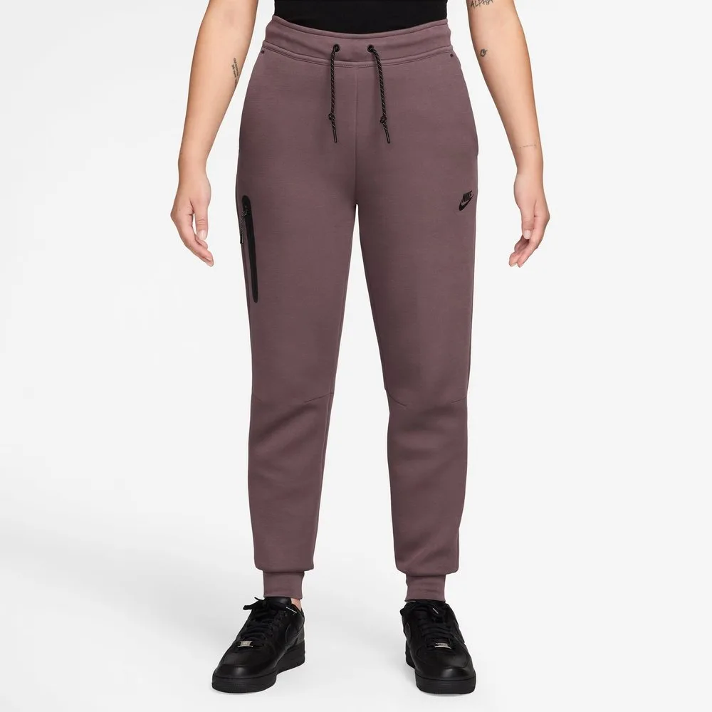 Pantalón de mujer Sportswear Tech Fleece - Nike - FashionsVida