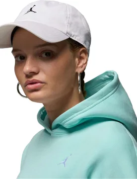 Nike club visera lona Blanco (S/M) - Nike - FashionsVida