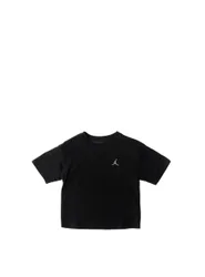 T-shirt girocollo JORDAN NERO 13-15