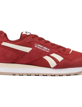 Classics Scarpe Da Running Glide Heritagered / Vintagechalk EU 37 1/2 - Reebok - FashionsVida