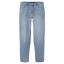 Jeans Nizza Regular Light Blue Denim 13 Anni