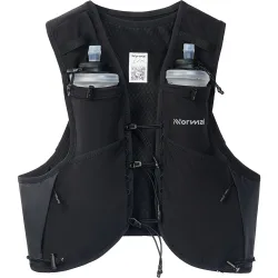 Chaleco de hidratación unisex