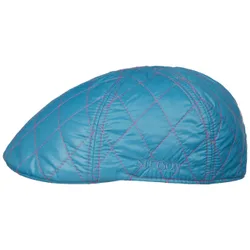 Texas WR Freestyle Flat Cap by - blue - Size: L (58-59 cm)
