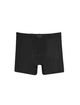 Pantalon BUSINESS CLASS noir noir M - Mey - FashionsVida