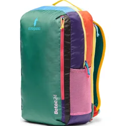 Mochila Unisex Batac 24L del día