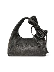 JACOBS Tasche - Henkeltasche THE SACK schwarz Damen
