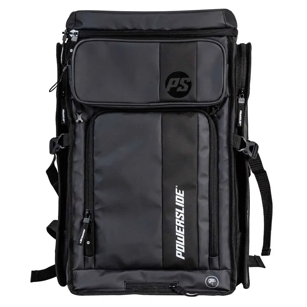 Sac Road Runner Ii Black One Size unisex - Powerslide - FashionsVida