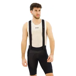 Salopette Fast Explorer Black