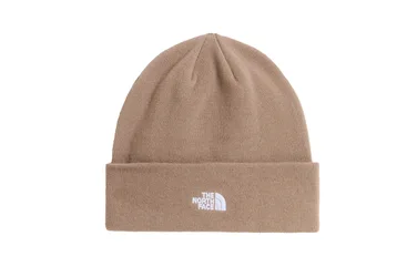 Norm Beanie - Mütze-Beanie - braun - Unisex - Size: OSFA