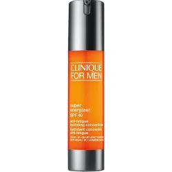 Hidratante For Men Super Energizer Spf 40