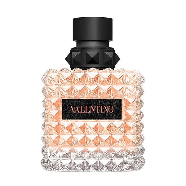 Born In Roma Coral Fantasy 100ML - Valentino - FashionsVida