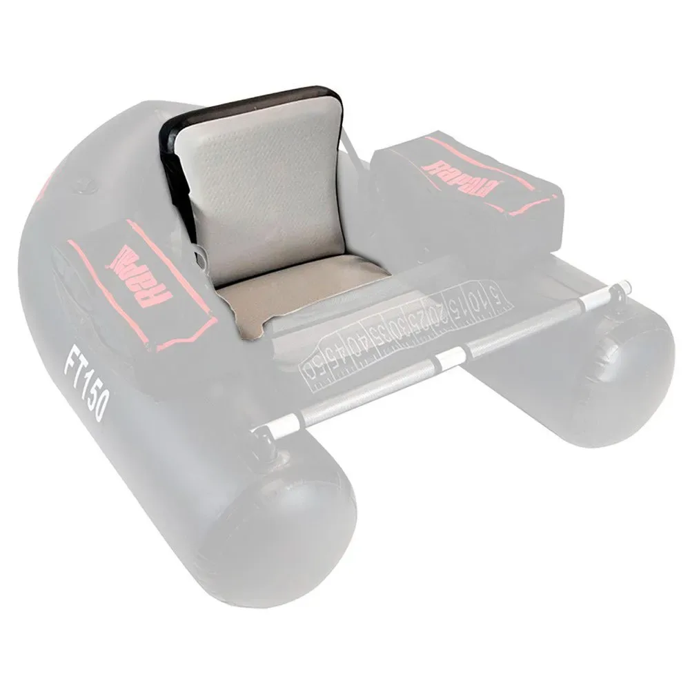 Ft150 Seat White / Black One Size unisex - Rapala - FashionsVida