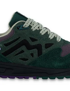 Legacy 96 - Mystic Forest Pack - Sneaker - gruen - Herren - Size: 47 - Karhu - FashionsVida