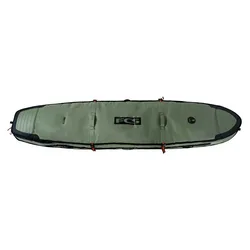 Housse De Planche De Surf Travel 2w Longboard Wheelie 10´2 Alpine One Size unisex