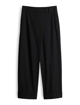 Mozy turn-up female - 36 - FashionsVida