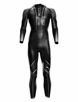 Combinaison En Néoprène à Manches Longues Lurz Open Water 1.0 - HUUB - FashionsVida