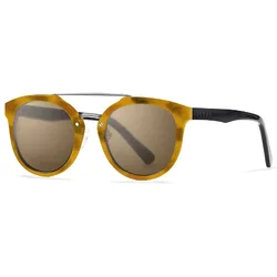 Lunettes De Soleil Polarisées Roket Brown One Size Homme