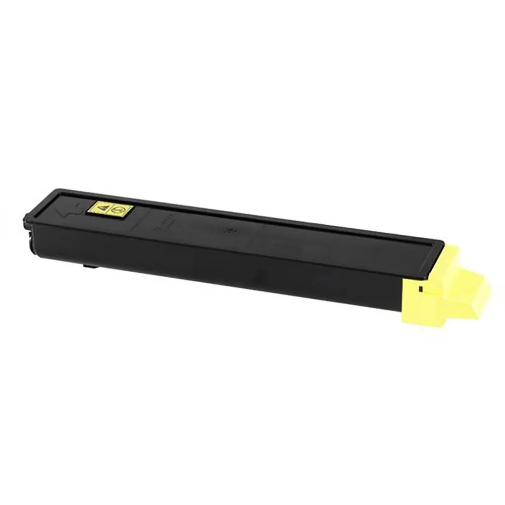 Toner Tk 895y Yellow One Size unisex - Kyocera - FashionsVida