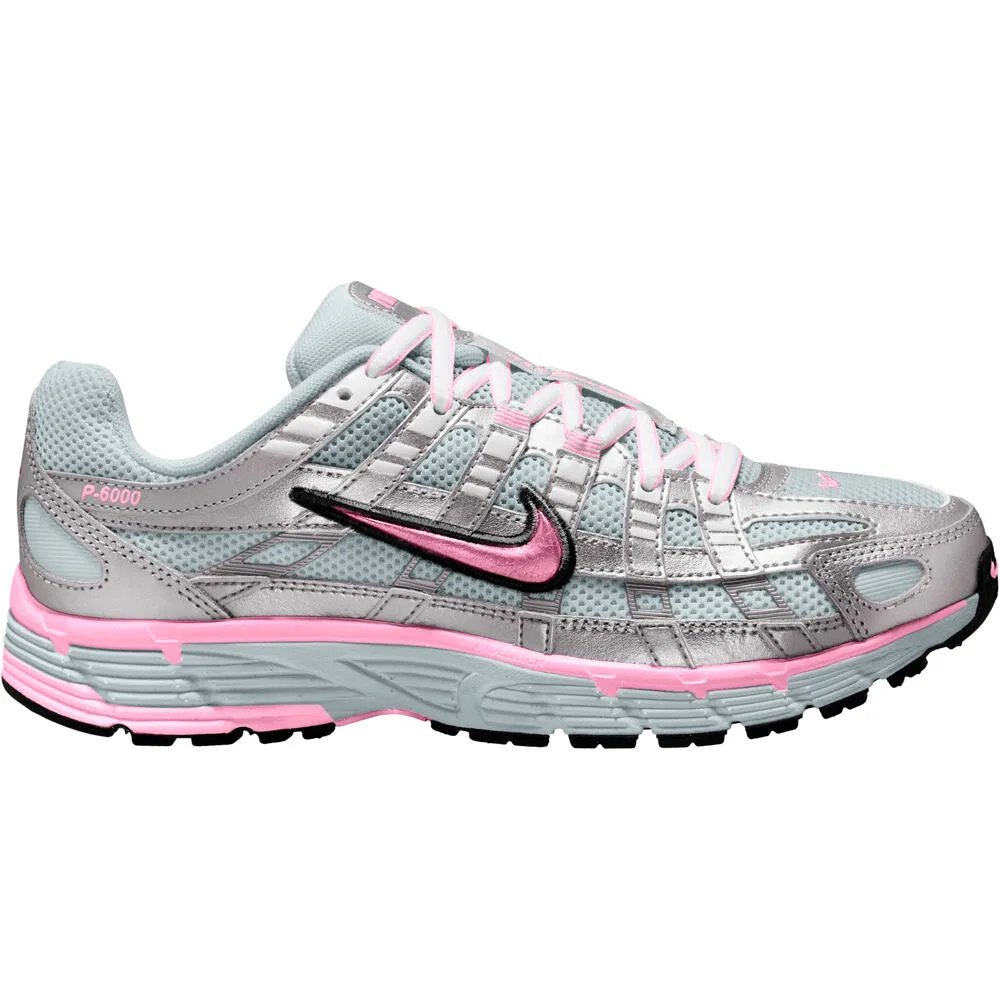 P-6000 zapatilla moda mujer Gris (43) - Nike - FashionsVida