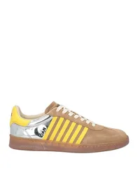 Sneakers Herren Kamel 40,41,44,46 Herren