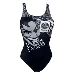 New Jocker Pro Resist Swimsuit Multicolor 6 Years Girls