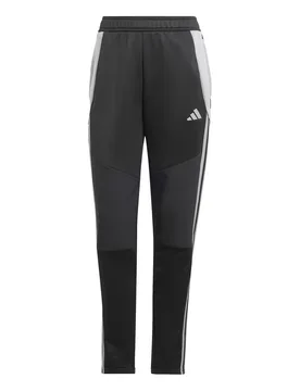 Jogginghose Damen Tiro24 Winterized - Noir - female - Size: S - Adidas - FashionsVida