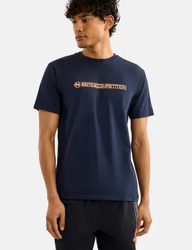 Wellport Mens T-Shirt - Nautica Competition - FashionsVida