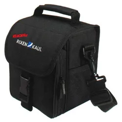 Borsa Per Manubrio Allroeter Mini 3.5l Black