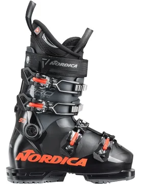 Botas de esquí unisex PRO MACHINE 90 (Grip Walk) - NORDICA - FashionsVida