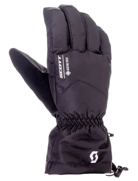 Gants Ultimate Gore-tex® Black S - Scott - FashionsVida