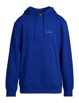 Calvin Sweatshirt Herren Königsblau XXL Herren - Calvin Klein - FashionsVida