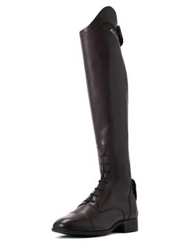Damen Reitstiefel PALISADE cocoa brown 37,5 FM - Ariat - FashionsVida