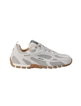 Sneaker THE RE-RUN DRIVE weiss 41 damen - THE MERCER BRAND - FashionsVida